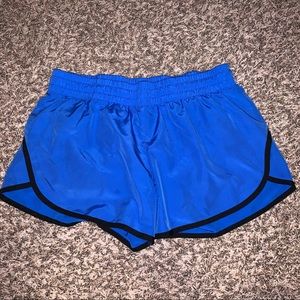 Athletic Works Running Shorts